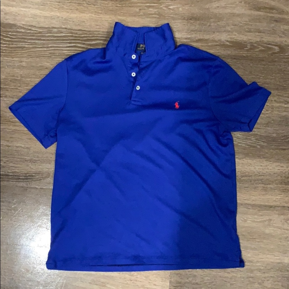 POLO Ralph Lauren Men’s Shirt